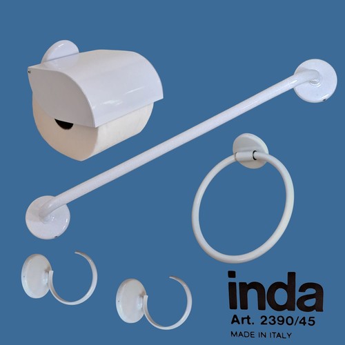 Inda colorella set - colorella, accessori