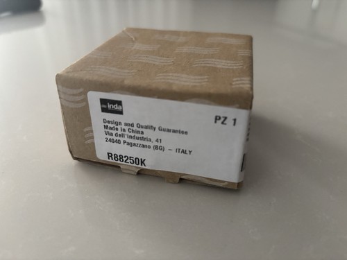Inda r88250k ricambio sinistro - ricambio,